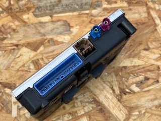 ЭБУ мобильного телефона, ориг. номер 282759JM4B, Nissan Pathfinder R53 2021-2026