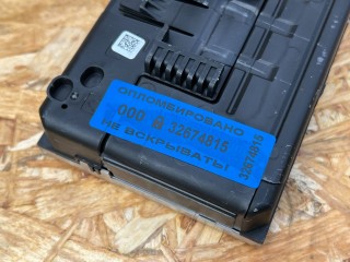 ЭБУ мобильного телефона, ориг. номер 282759JM4B, Nissan Pathfinder R53 2021-2026