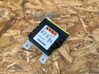 Блок AirBag, ориг. номер 988206RF1B, Nissan Rogue T33 2020-2024
