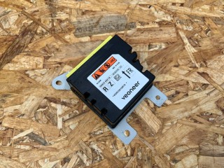 Блок AirBag, ориг. номер 988206RF1B, Nissan Rogue T33 2020-2024