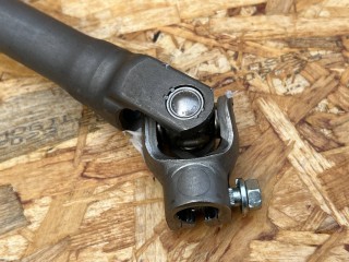 рулевой карданчик, ориг. номер 480806RF0B, Nissan Rogue T33 2020-2024