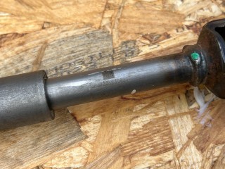 рулевой карданчик, ориг. номер 480806RF0B, Nissan Rogue T33 2020-2024