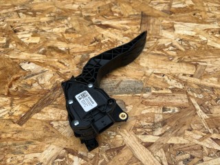 педаль газа, ориг. номер 180026LA5A, Nissan Sentra B18 2019-2026