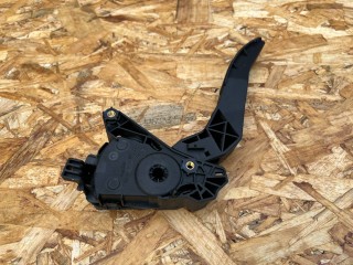 педаль газа, ориг. номер 180026LA5A, Nissan Sentra B18 2019-2026