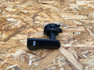 Ручка открывания капота, ориг. номер 656226RA0B, Nissan Rogue T33 2020-2024