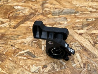 Ручка открывания капота, ориг. номер 656226RA0B, Nissan Rogue T33 2020-2024