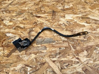 клемма аккумулятора минус, ориг. номер 250820499R, 240806RF0A, Nissan Rogue T33 2020-2024