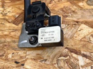 клемма аккумулятора минус, ориг. номер 250820499R, 240806RF0A, Nissan Rogue T33 2020-2024