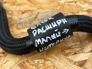 Патрубок (трубопровод, шланг), Nissan Rogue T33 2020-2024