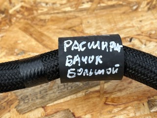 Патрубок (трубопровод, шланг), Nissan Rogue T33 2020-2024