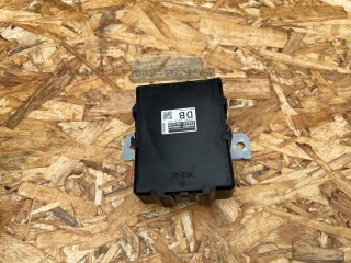 Блок управления АКПП, ориг. номер 310386RA2C, 310386RA2B, 310386RA2D, Nissan Rogue T33 2020-2024