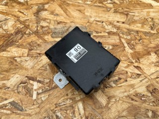 Блок управления АКПП, ориг. номер 310386RA2C, 310386RA2B, 310386RA2D, Nissan Rogue T33 2020-2024