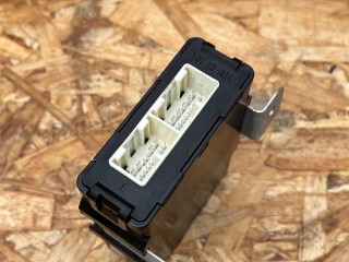 Блок управления АКПП, ориг. номер 310386RA2C, 310386RA2B, 310386RA2D, Nissan Rogue T33 2020-2024