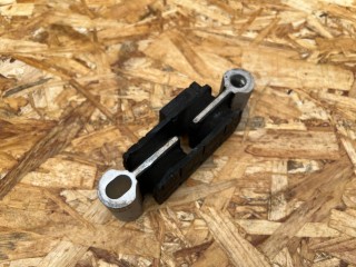 Подушка крепления КПП, ориг. номер 113606RC5B, Nissan Rogue T33 2020-2024
