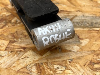 Подушка крепления КПП, ориг. номер 113606RC5B, Nissan Rogue T33 2020-2024
