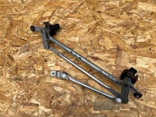 трапеция стеклоочистителя, ориг. номер 288006RR0A, 288006RF0A, Nissan Rogue T33 2020-2024