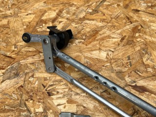 трапеция стеклоочистителя, ориг. номер 288006RR0A, 288006RF0A, Nissan Rogue T33 2020-2024