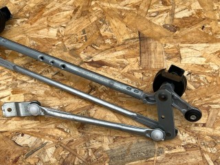 трапеция стеклоочистителя, ориг. номер 288006RR0A, 288006RF0A, Nissan Rogue T33 2020-2024