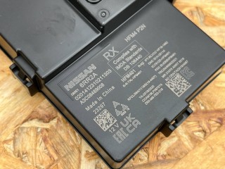 Блок управления системы Комфортный доступ, ориг. номер 285E16RR2A, Nissan Rogue T33 2020-2024