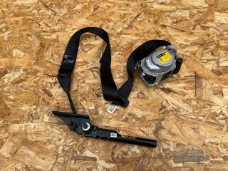 Ремень безопасности передний левый, ориг. номер 868856RR5A, Nissan Rogue T33 2020-2024