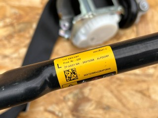 Ремень безопасности передний левый, ориг. номер 868856RR5A, Nissan Rogue T33 2020-2024