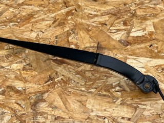 поводок стеклоочистителя правый, ориг. номер 288866RR0A, 288866RF0A, Nissan Rogue T33 2020-2024