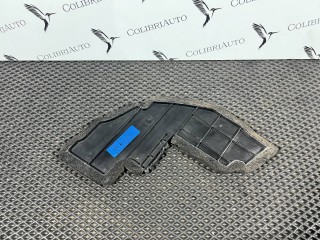 Уплотнитель крыла правый, ориг. номер 668986RR0A, Nissan Rogue T33 2020-2024