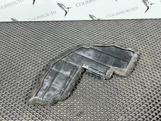Уплотнитель крыла правый, ориг. номер 668986RR0A, Nissan Rogue T33 2020-2024