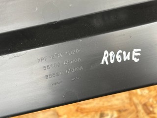 Бардачок, ориг. номер 681026RB0A, 685P36RB0A, 685S16RB0A, Nissan Rogue T33 2020-2024