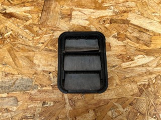 Воздухозаборник Nissan Rogue T33 2020-2024