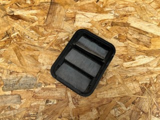 Воздухозаборник, Nissan Rogue T33 2020-2024
