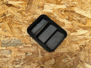 Воздухозаборник, Nissan Rogue T33 2020-2024