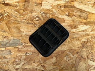 Воздухозаборник, Nissan Rogue T33 2020-2024