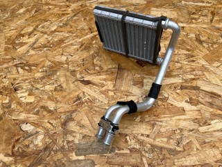 радиатор отопителя (печки), ориг. номер 271406RC4A, Nissan Rogue T33 2020-2024