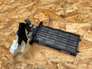 Электрический радиатор отопителя (тэн), ориг. номер 271436RF0A, 272066RA0A, Nissan Rogue T33 2020-2024