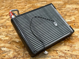 Испаритель кондиционера, ориг. номер 27280-6RC0A, 922006GU0A, Nissan Rogue T33 2020-2024
