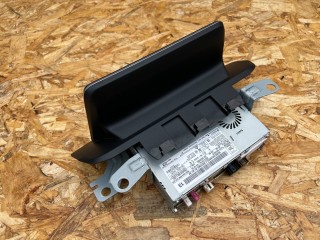 монитор мультимедиа, ориг. номер 2591A6RZ2C, 7505752003, Nissan Rogue T33 2020-2024