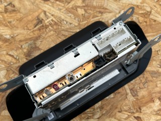 монитор мультимедиа, ориг. номер 2591A6RZ2C, 7505752003, Nissan Rogue T33 2020-2024