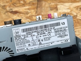 монитор мультимедиа, ориг. номер 2591A6RZ2C, 7505752003, Nissan Rogue T33 2020-2024