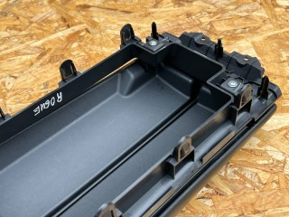 Крышка подлокотника, ориг. номер 969206RB3A, Nissan Rogue T33 2020-2024