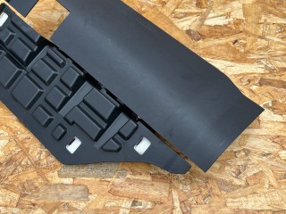 Подушка безопасности коленная, ориг. номер K85R1-6RF0A, Nissan Rogue T33 2020-2024