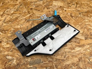 Подушка безопасности коленная, ориг. номер K85R1-6RF0A, Nissan Rogue T33 2020-2024