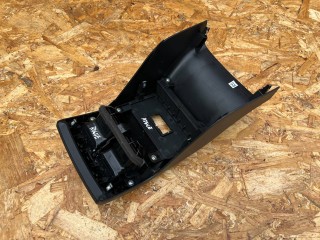 Дефлектор обдува салона задний, ориг. номер 969306RB0A, 969316RB0A, 969306RB1A, 969YP6RB1A, Nissan Rogue T33 2020-2024