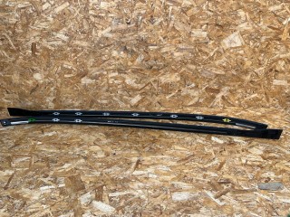 Молдинг крыши, ориг. номер 73852-6RA0A, 73853-6RA0A, Nissan Rogue T33 2020-2024