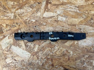 крепление заднего бампера правое, ориг. номер 852206RA0A, Nissan Rogue T33 2020-2024