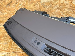 панель передняя салона (торпедо), ориг. номер 683106RB0A, 683P26RB0A, Nissan Rogue T33 2020-2024
