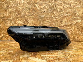 Фара левая, ориг. номер 33150-3S5-A02, Acura Integra 4 2022-2026