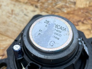 динамик двери, ориг. номер 281526CA0A, Nissan Pathfinder R53 2021-2026