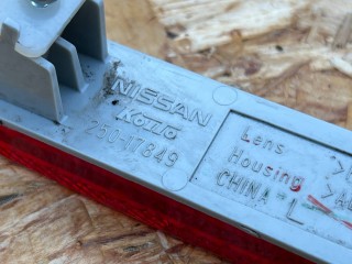 Фонарь противотуманный левый, ориг. номер 250-17849, Nissan Rogue T33 2020-2024