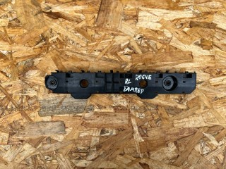 крепление бампера левое, ориг. номер 852216RA0A, Nissan Rogue T33 2020-2024